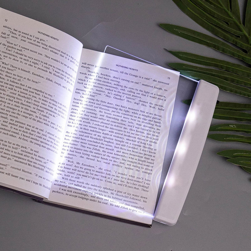 Portable LED Reading Light